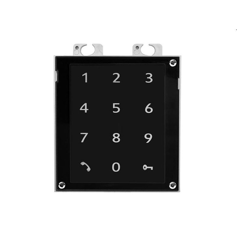 2N® IP Verso - Dotyková klávesnice 2N® IP Verso - Dotyková klávesnice