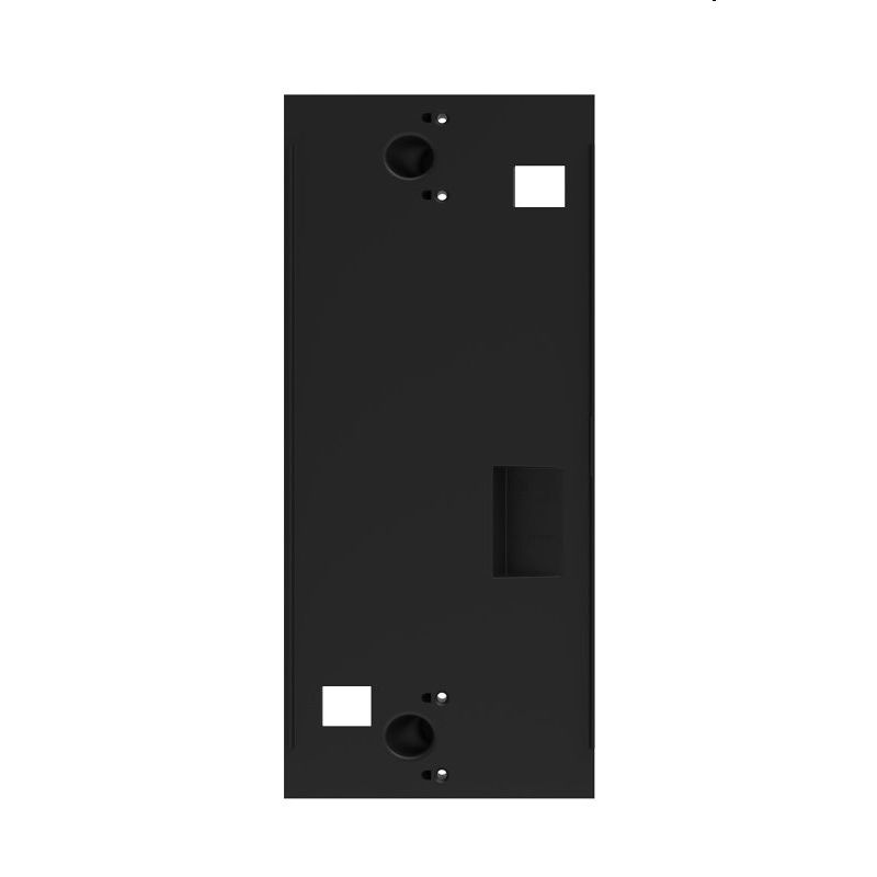 2N® IP Verso - Klínová deska pro 2 moduly 2N® IP Verso - Klínová deska pro 2 moduly
