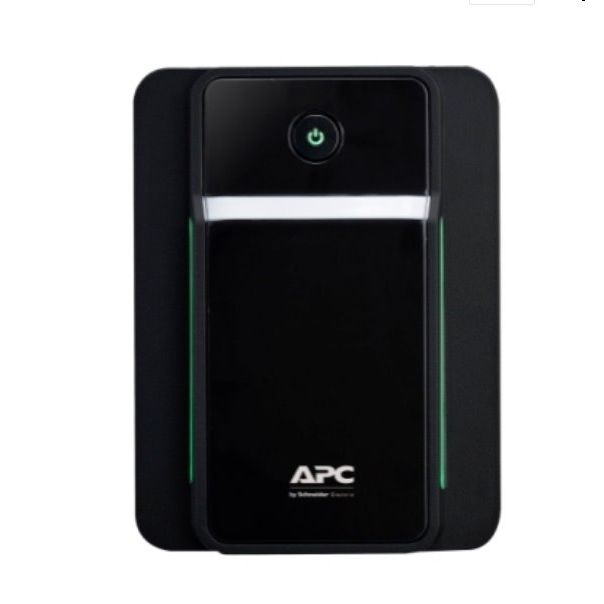 APC Back-UPS 750VA, 230V, AVR, 3x FR zásuvka APC Back-UPS 750VA, 230V, AVR, 3x FR zásuvka