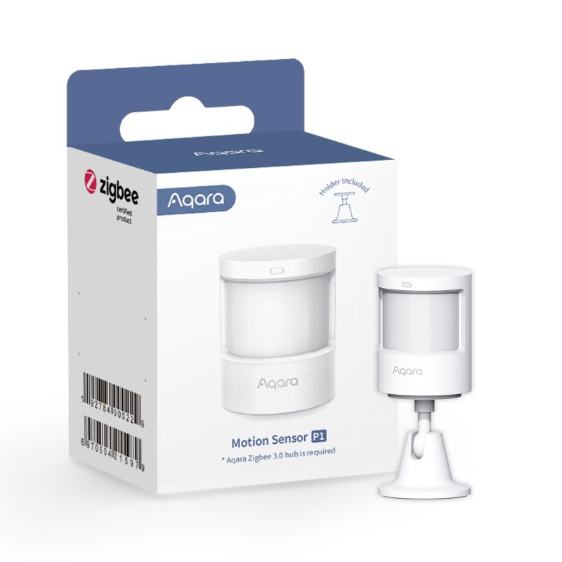 Aqara Smart Home Pohybový senzor P1 Aqara Smart Home Pohybový senzor P1