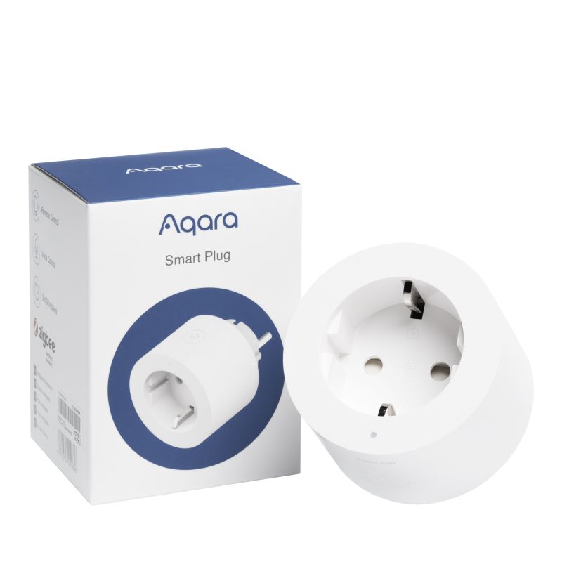 Aqara Smart Home zásuvka EU Aqara Smart Home zásuvka EU
