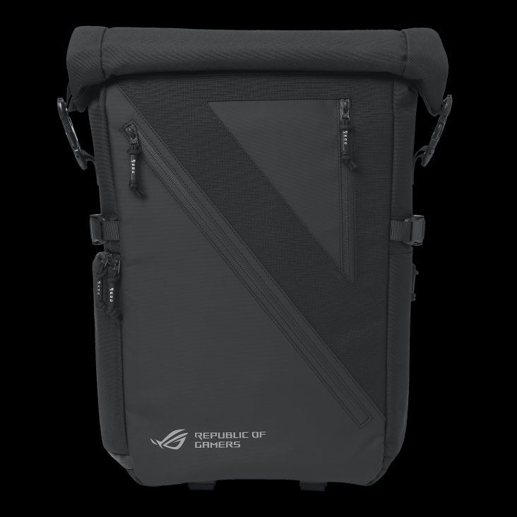 ASUS batoh ROG ARCHER Ergo Air BP3800 18" - Black ASUS batoh ROG ARCHER Ergo Air BP3800 18" - Black