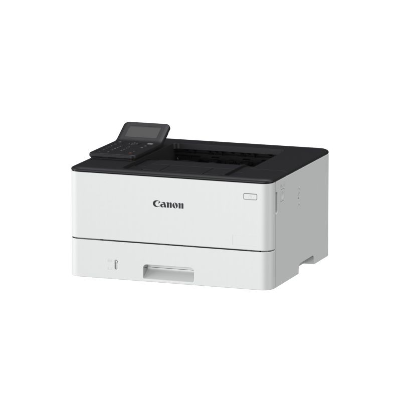Canon i-SENSYS LBP243dw (A4, tlač, duplex, LAN, WiFi, USB, 36 ppm) Canon i-SENSYS LBP243dw (A4, tlač, duplex, LAN, WiFi, USB, 36 ppm)