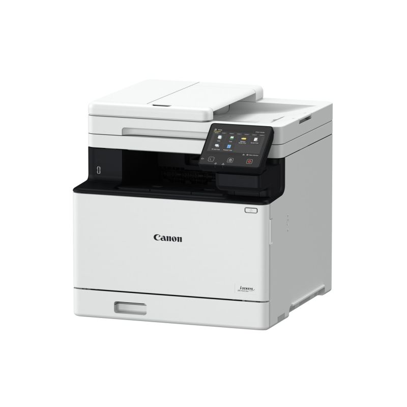 Canon i-SENSYS MF752Cdw (A4, fareb.tlač/kopírovanie/skenovanie, duplex, DADF, send, WiFi, LAN, USB, 33 ppm) Canon i-SENSYS MF752Cdw (A4, fareb.tlač/kopírovanie/skenovanie, duplex, DADF, send, WiFi, LAN, USB, 33 ppm)