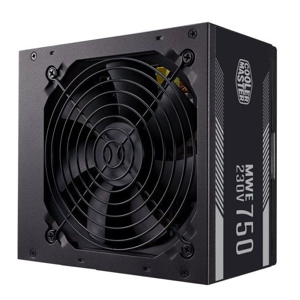 COOLER MASTER MWE 750W White V2 (80+ Bronze) COOLER MASTER MWE 750W White V2 (80+ Bronze)