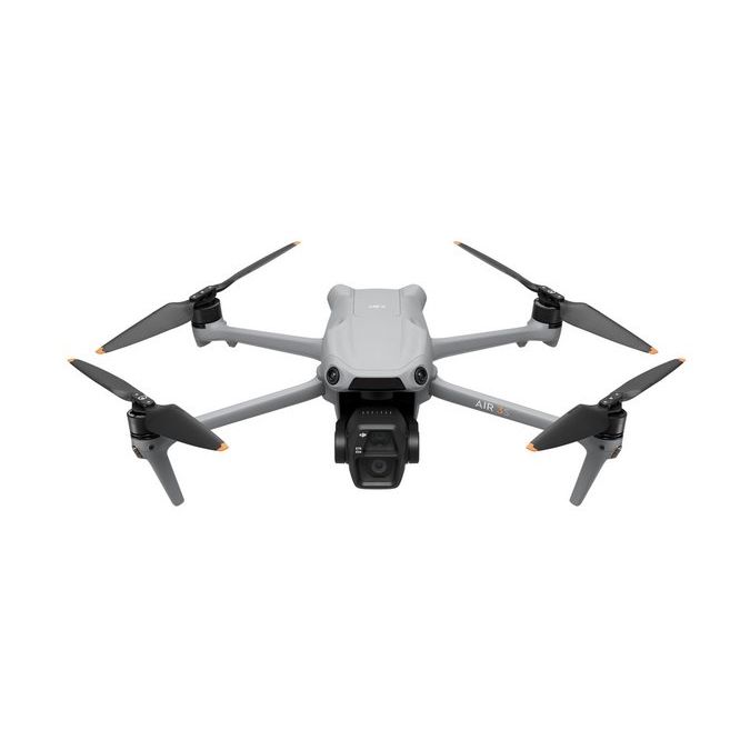 DJI Air 3S Fly More Combo (DJI RC-N3) DJI Air 3S Fly More Combo (DJI RC-N3)