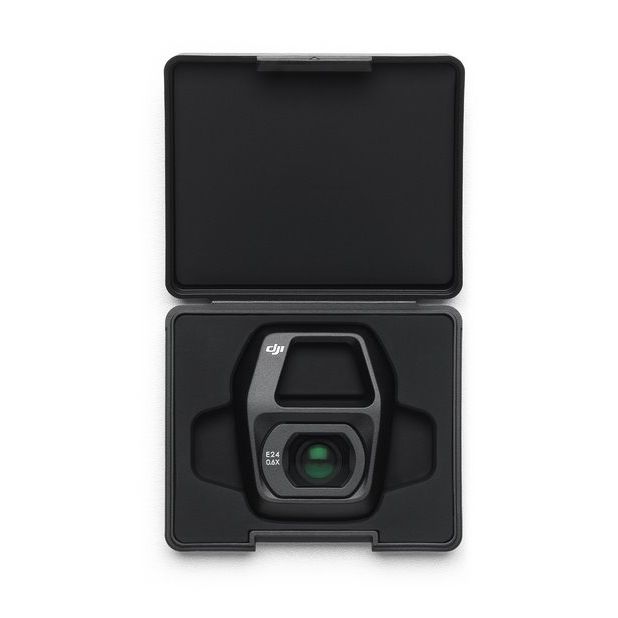 DJI Air 3S Wide-Angle Lens DJI Air 3S Wide-Angle Lens