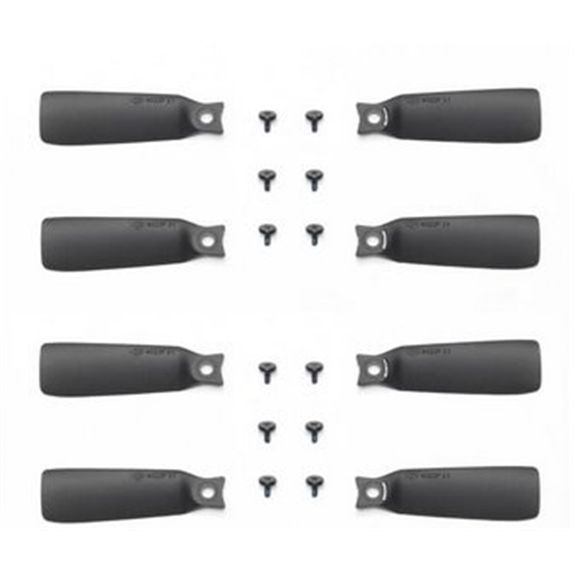 DJI Flip Propellers (Pair) (Screws Included) DJI Flip Propellers (Pair) (Screws Included)