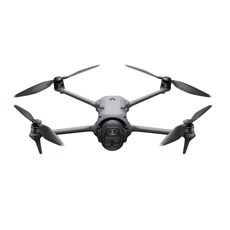 DJI Mavic 4 Pro Fly More Combo (DJI RC 2) DJI Mavic 4 Pro Fly More Combo (DJI RC 2)