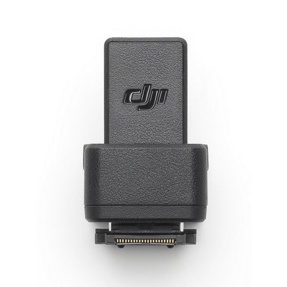 DJI Mic 2 Camera Adapter