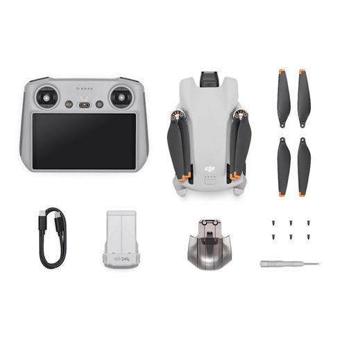 DJI Mini 3 (DJI RC) (EU) DJI Mini 3 (DJI RC) (EU)