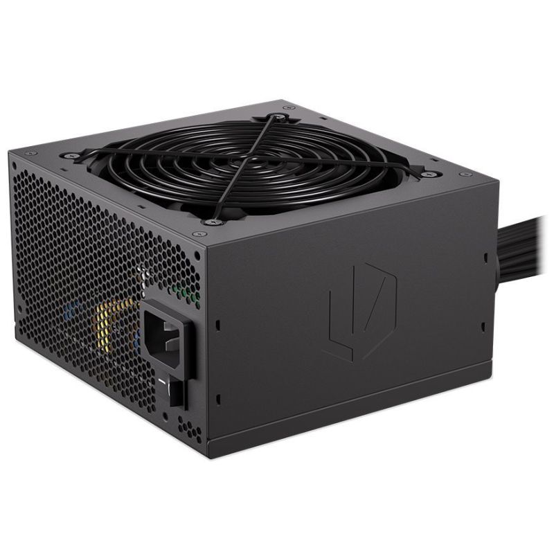 ENDORFY zdroj VERO L5 Bronze 500 W / ATX / 120mm / 80 Plus BRONZE ENDORFY zdroj VERO L5 Bronze 500 W / ATX / 120mm / 80 Plus BRONZE