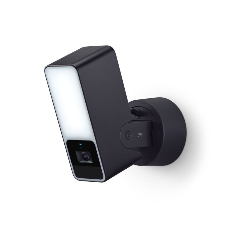 Eve Outdoor Cam Secure Floodlight Camera *rozbalené* Eve Outdoor Cam Secure Floodlight Camera *rozbalené*
