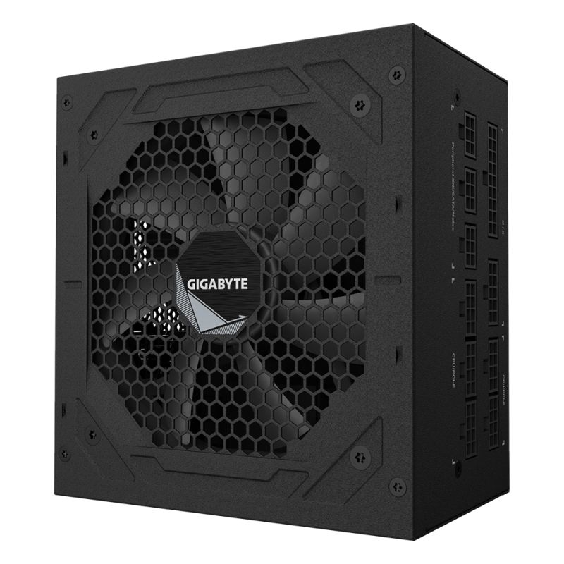 Gigabyte UD1000GM 1000W 80+ Gold Modular Gigabyte UD1000GM 1000W 80+ Gold Modular