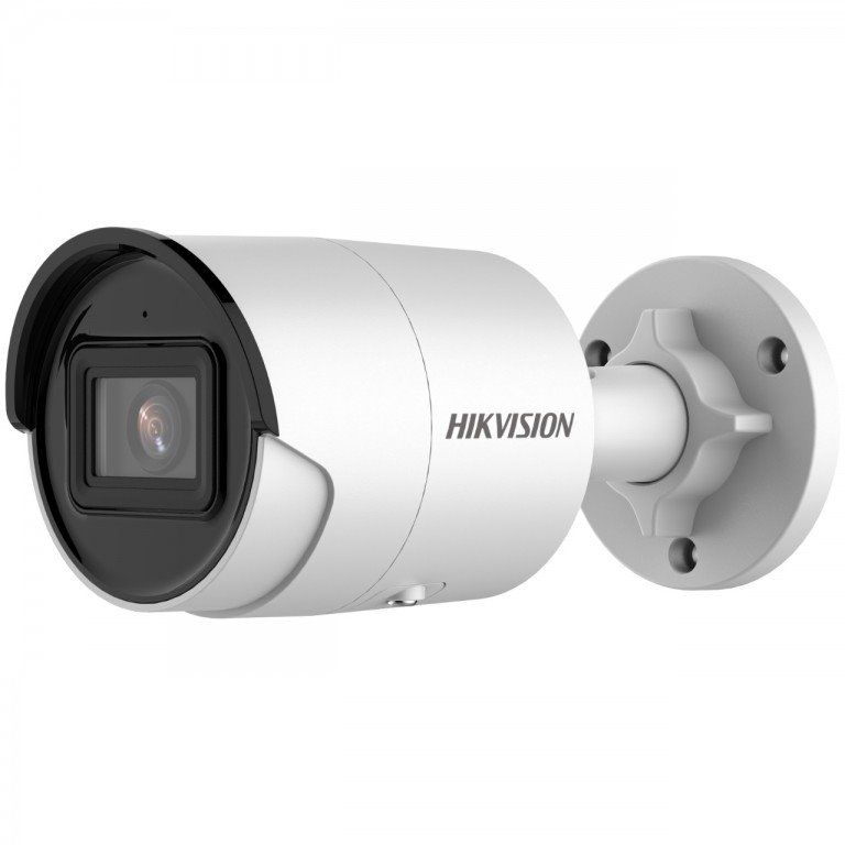 Hikvision DS-2CD2043G2-IU(2.8MM) 4MP Bullet Fixed Lens Hikvision DS-2CD2043G2-IU(2.8MM) 4MP Bullet Fixed Lens