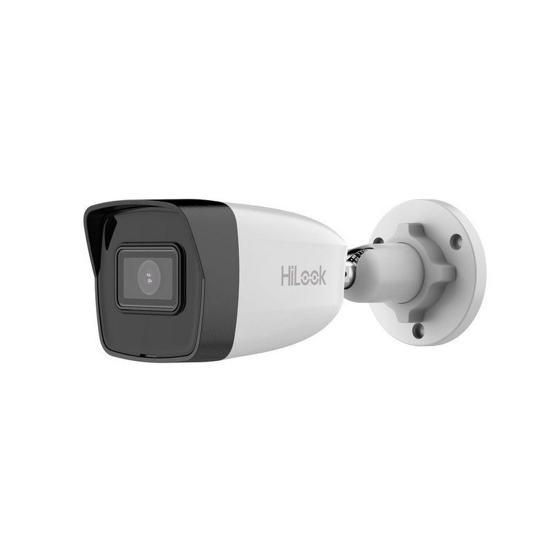 HiLook powered by Hikvision IP kamera IPC-B180H(C)/ Bullet/ 8Mpix/ 2.8.mm/ H.265+/ krytí IP67/ IR 30 m HiLook powered by Hikvision IP kamera IPC-B180H(C)/ Bullet/ 8Mpix/ 2.8.mm/ H.265+/ krytí IP67/ IR 30 m