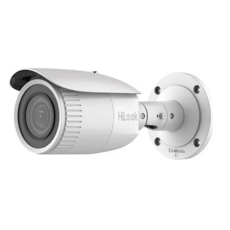 HiLook powered by Hikvision IP kamera IPC-B620HA-Z/ Bullet/ rozlišení 2Mpix/ objektiv 2.8-12 mm/ Motion Detection 2.0/ krytí IP67/ HiLook powered by Hikvision IP kamera IPC-B620HA-Z/ Bullet/ rozlišení 2Mpix/ objektiv 2.8-12 mm/ Motion Detection 2.0/ krytí IP67/