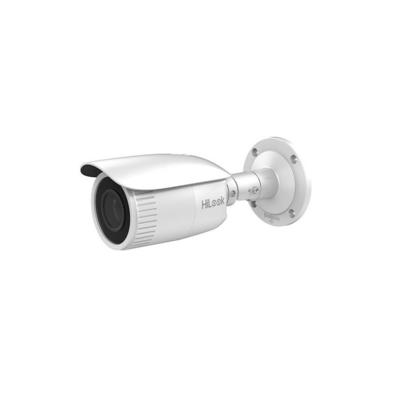 HiLook powered by Hikvision IP kamera IPC-B650H-Z(C)/ Bullet/ rozlišení 5Mpix/ objektiv 2.8-12 mm/ H.265+/ krytí IP67/ IR až 50 m/ k HiLook powered by Hikvision IP kamera IPC-B650H-Z(C)/ Bullet/ rozlišení 5Mpix/ objektiv 2.8-12 mm/ H.265+/ krytí IP67/ IR až 50 m/ k