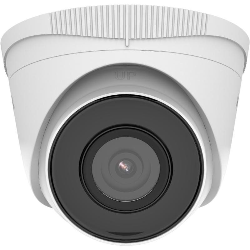 HiLook powered by Hikvision IP kamera IPC-T220HA/ Turret/ rozlišení 2Mpix/ objektiv 2.8 mm/ Motion Detection 2.0/ krytí IP67/ IR30 m HiLook powered by Hikvision IP kamera IPC-T220HA/ Turret/ rozlišení 2Mpix/ objektiv 2.8 mm/ Motion Detection 2.0/ krytí IP67/ IR30 m