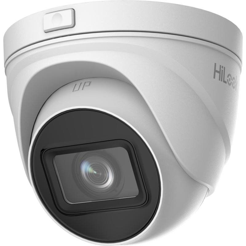HiLook powered by Hikvision IP kamera IPC-T640HA-Z/ Turret/ rozlišení 4Mpix/ objektiv 2.8-12 mm/ Motion Detection 2.0/ krytí IP67/ HiLook powered by Hikvision IP kamera IPC-T640HA-Z/ Turret/ rozlišení 4Mpix/ objektiv 2.8-12 mm/ Motion Detection 2.0/ krytí IP67/