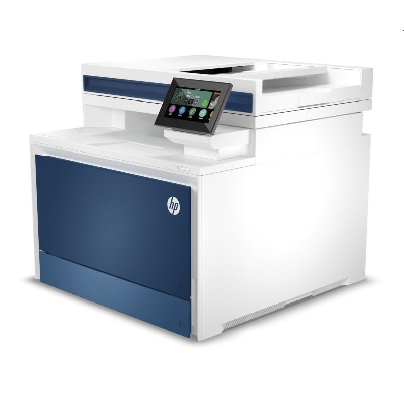 HP Color LaserJet Pro MFP 4302fdn (A4, 33/33ppm, USB 2.0, Ethernet, Print/Scan/Copy/Fax, DADF, Duplex) HP Color LaserJet Pro MFP 4302fdn (A4, 33/33ppm, USB 2.0, Ethernet, Print/Scan/Copy/Fax, DADF, Duplex)