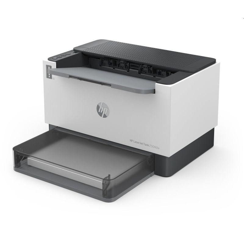 HP LaserJet Tank 2504dw (A4, 22 ppm, USB, LAN, Wi-Fi, duplex) HP LaserJet Tank 2504dw (A4, 22 ppm, USB, LAN, Wi-Fi, duplex)