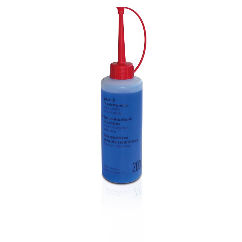 IDEAL mazací olej 200 ml IDEAL mazací olej 200 ml
