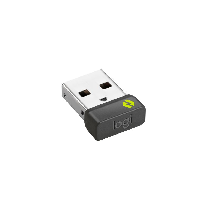 Logitech - LOGI BOLT USB Receiver / USB prijímač Logitech - LOGI BOLT USB Receiver / USB prijímač