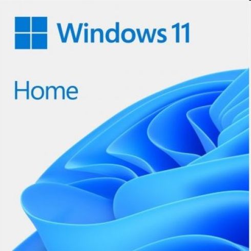 Microsoft Windows 11 Home 64-bit Slovak Microsoft Windows 11 Home 64-bit Slovak