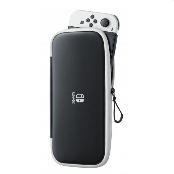 Nintendo Switch Carrying Case (OLED Model) Nintendo Switch Carrying Case (OLED Model)