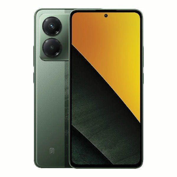 POCO M7 Pro 5G Green 8GB RAM 256GB ROM