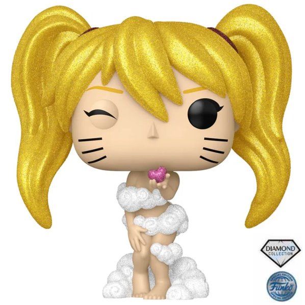 POP! Animation: Naruto Uzumaki (Sexy Jutsu) (Naruto Shippuden) Special Edition (Diamond Collection) POP! Animation: Naruto Uzumaki (Sexy Jutsu) (Naruto Shippuden) Special Edition (Diamond Collection)