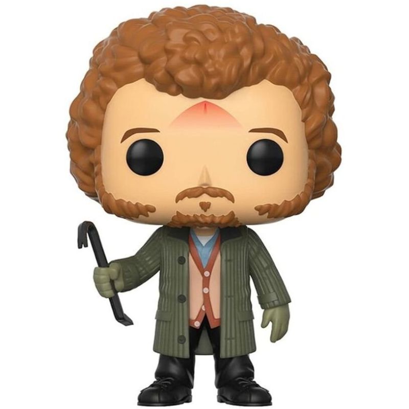 POP! Movies: Marv Tarantula (Home Alone) POP! Movies: Marv Tarantula (Home Alone)