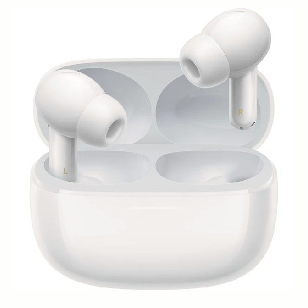 Redmi Buds 6 Pro - Glacier White Redmi Buds 6 Pro - Glacier White