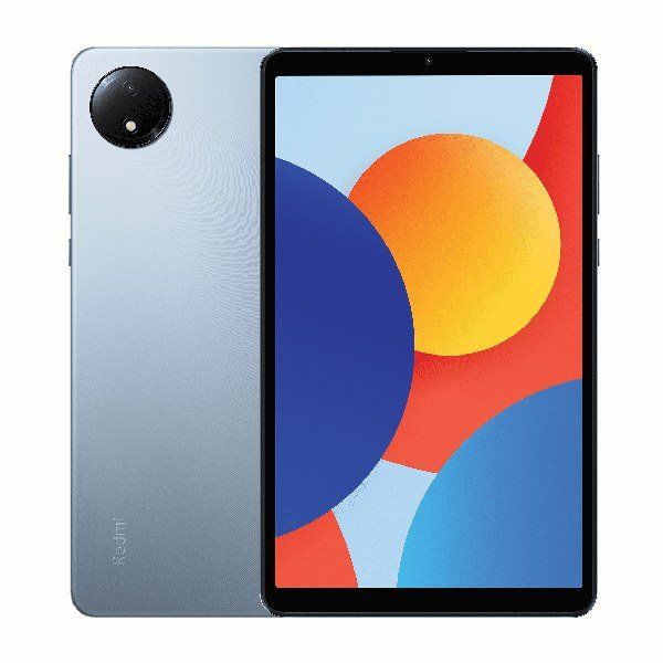 Redmi Pad SE 8.7 4G Sky Blue 4GB RAM 64GB ROM Redmi Pad SE 8.7 4G Sky Blue 4GB RAM 64GB ROM