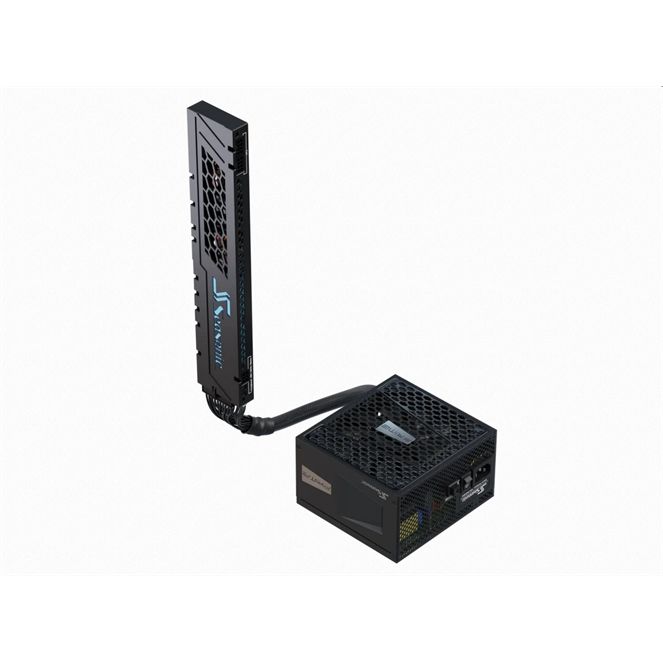 Seasonic PRIME CONNECT GOLD 750W (One Clean Solution), modular Seasonic PRIME CONNECT GOLD 750W (One Clean Solution), modular