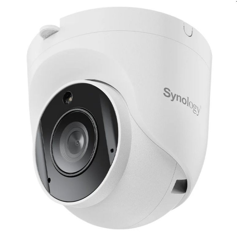 Synology™ IP kamera TC500 Synology™ IP kamera TC500