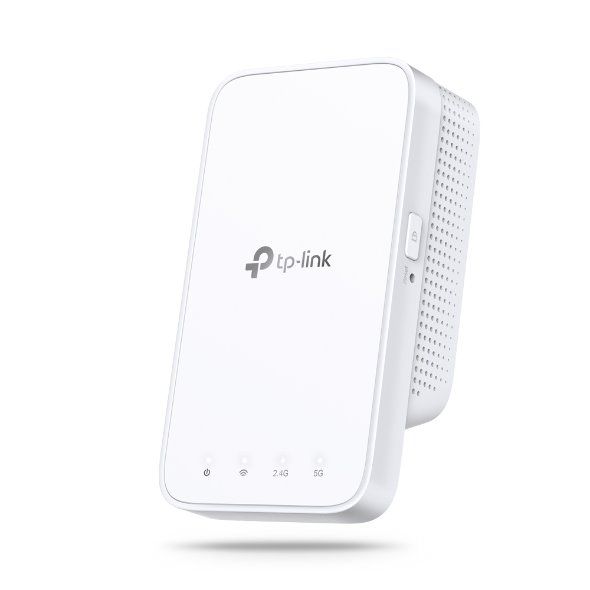 tp-link RE300, AC1200 Wi-Fi Mesh Extender tp-link RE300, AC1200 Wi-Fi Mesh Extender