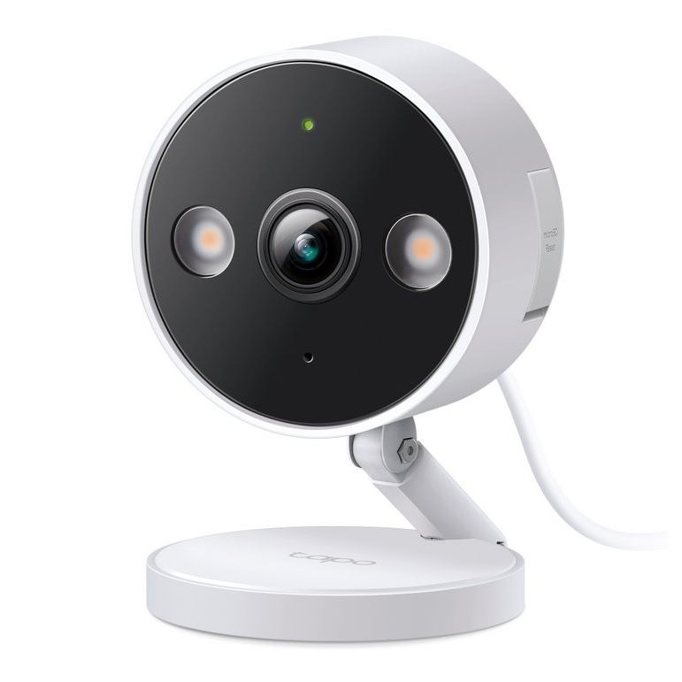 tp-link Tapo C120, Domácí bezpečnostní Wi-Fi vnutorná/vonkajšia Tapo kamera tp-link Tapo C120, Domácí bezpečnostní Wi-Fi vnutorná/vonkajšia Tapo kamera
