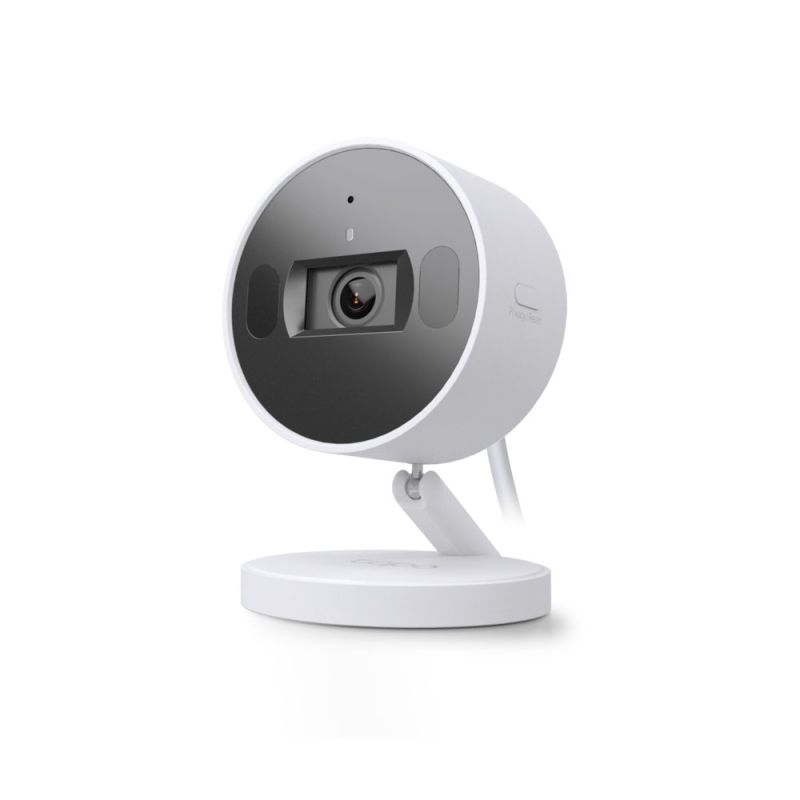 tp-link Tapo C125, AI Home Security Wi-Fi Camera 2K QHD (2560x1440), 2.4 GHz, Smart AI Detection and Notifications tp-link Tapo C125, AI Home Security Wi-Fi Camera 2K QHD (2560x1440), 2.4 GHz, Smart AI Detection and Notifications