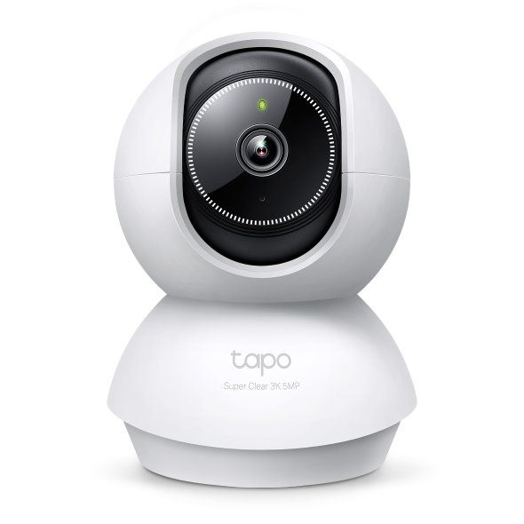 tp-link Tapo C230, Domácí bezpečnostní Wi-Fi kamera s otáčením tp-link Tapo C230, Domácí bezpečnostní Wi-Fi kamera s otáčením