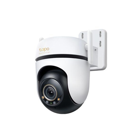 tp-link Tapo C530WS, Vonkajsia otočná WiFi IP kamera tp-link Tapo C530WS, Vonkajsia otočná WiFi IP kamera