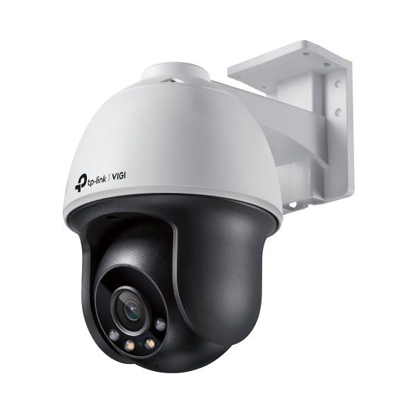 tp-link VIGI C540(4mm), VIGI 4 MPx venkovní otočná síťová kamera s plnobarevným nočním viděním tp-link VIGI C540(4mm), VIGI 4 MPx venkovní otočná síťová kamera s plnobarevným nočním viděním