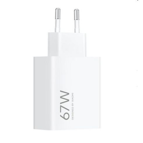 Xiaomi 22.5W Power Adapter (Type-A) EU Xiaomi 22.5W Power Adapter (Type-A) EU