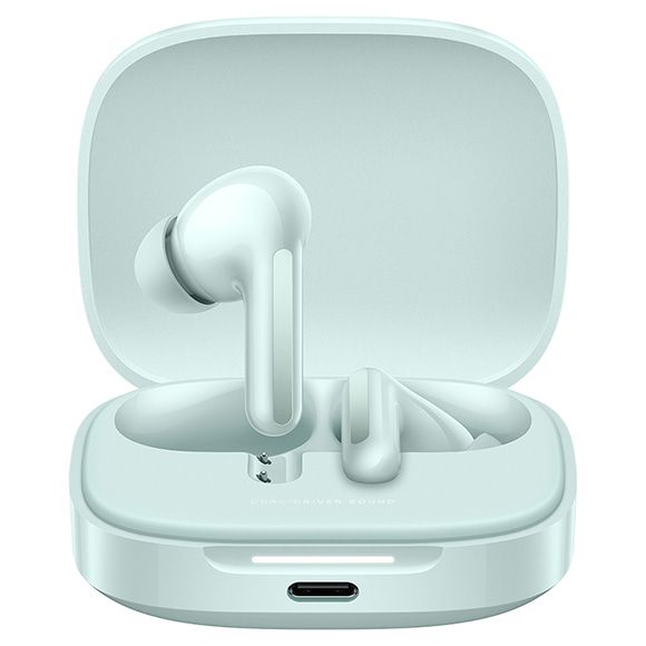 Xiaomi Redmi Buds 6 Coral Green