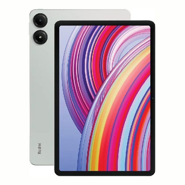 Xiaomi Redmi Pad Pro SPD 6GB/128GB 12,1"2.5K LCD 120Hz Wifi Mint Green Xiaomi Redmi Pad Pro SPD 6GB/128GB 12,1"2.5K LCD 120Hz Wifi Mint Green