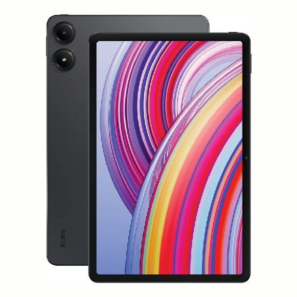 Xiaomi Redmi Pad Pro SPD 8GB/256GB 12,1"2.5K LCD 120Hz Wifi Graphite Gray Xiaomi Redmi Pad Pro SPD 8GB/256GB 12,1"2.5K LCD 120Hz Wifi Graphite Gray
