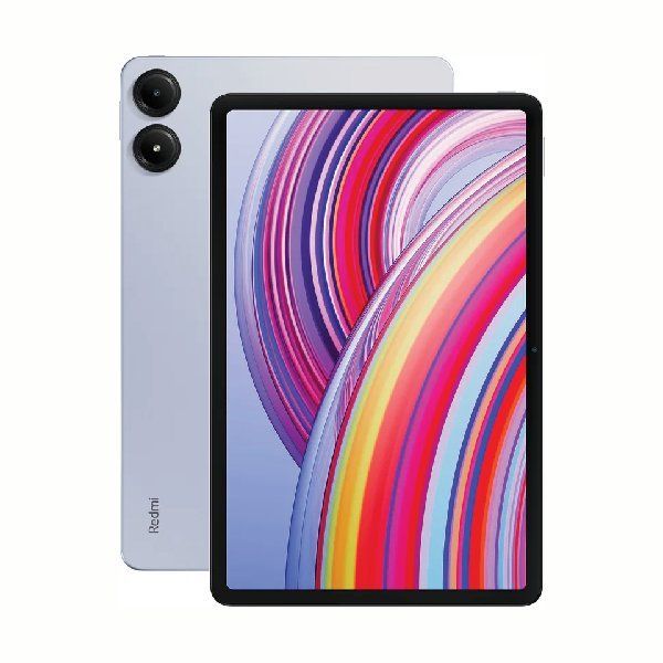 Xiaomi Redmi Pad Pro SPD 8GB/256GB 12,1"2.5K LCD 120Hz Wifi Ocean Blue Xiaomi Redmi Pad Pro SPD 8GB/256GB 12,1"2.5K LCD 120Hz Wifi Ocean Blue