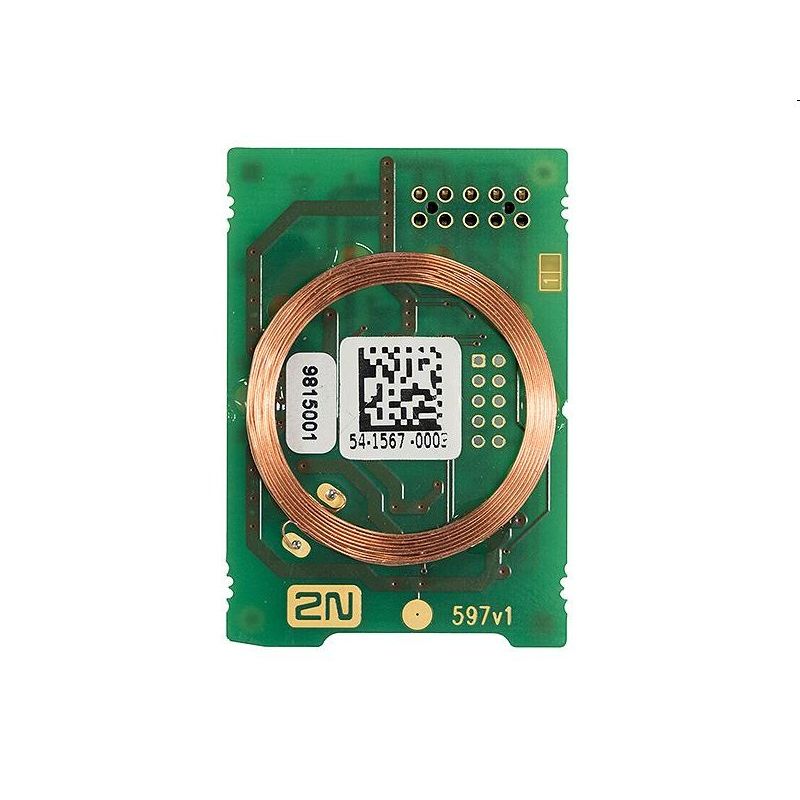 2N® IP Base - 125 kHz čtečka RFID karet 2N® IP Base - 125 kHz čtečka RFID karet
