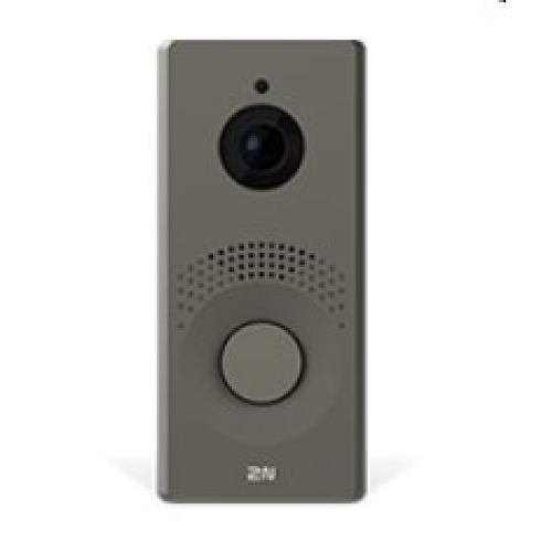 2N® IP One - základní jednotka, bronze 2N® IP One - základní jednotka, bronze